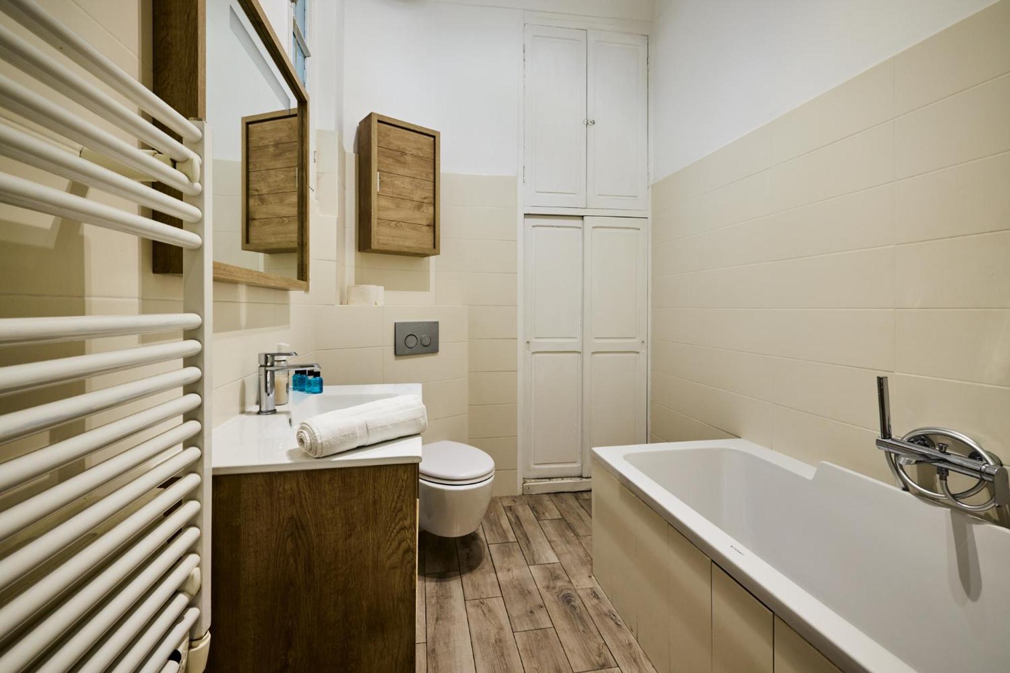 Appartements Nice Centre Proche Mer Carre D'Or Zewnętrze zdjęcie