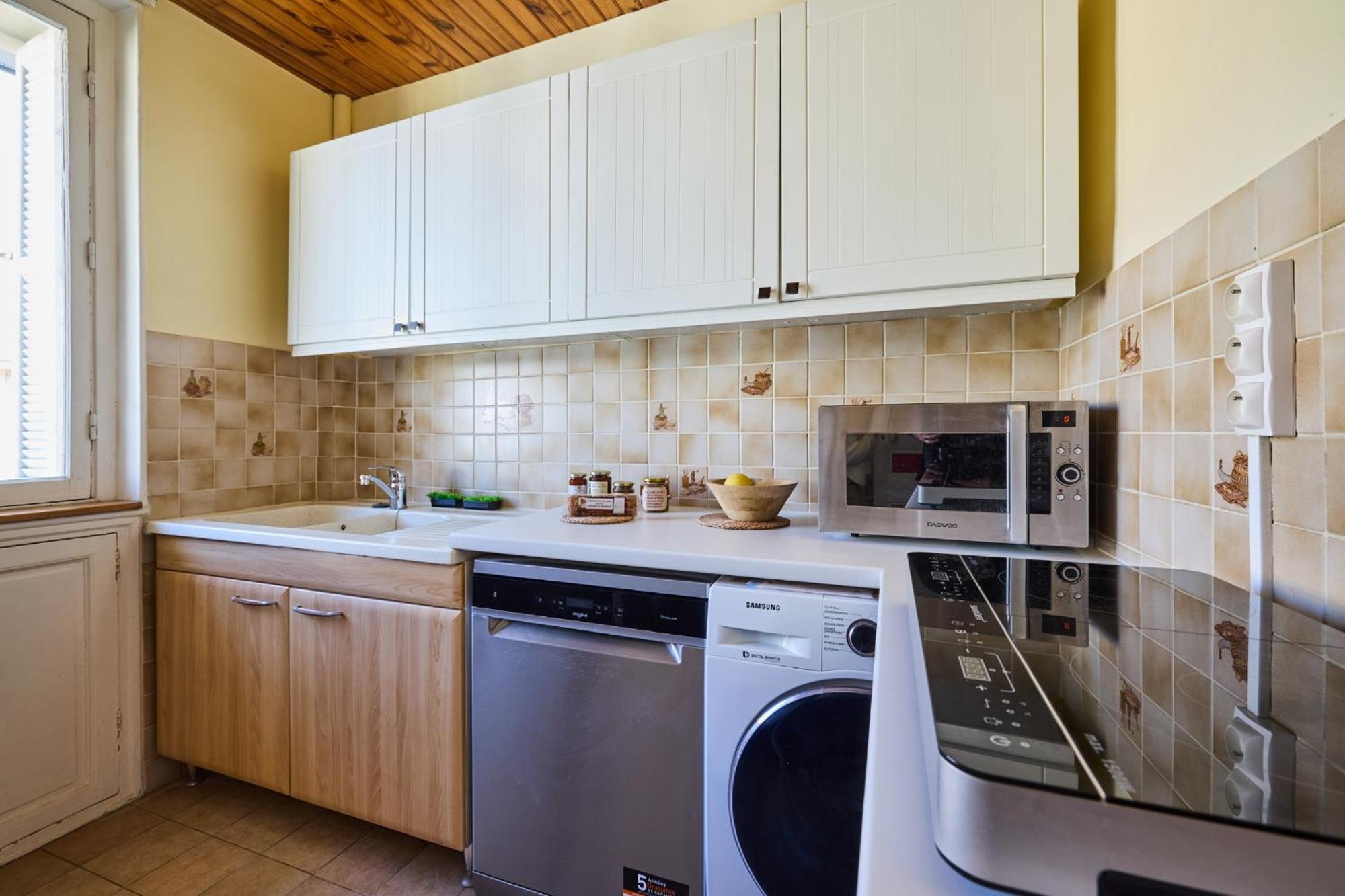 Appartements Nice Centre Proche Mer Carre D'Or Pokój zdjęcie